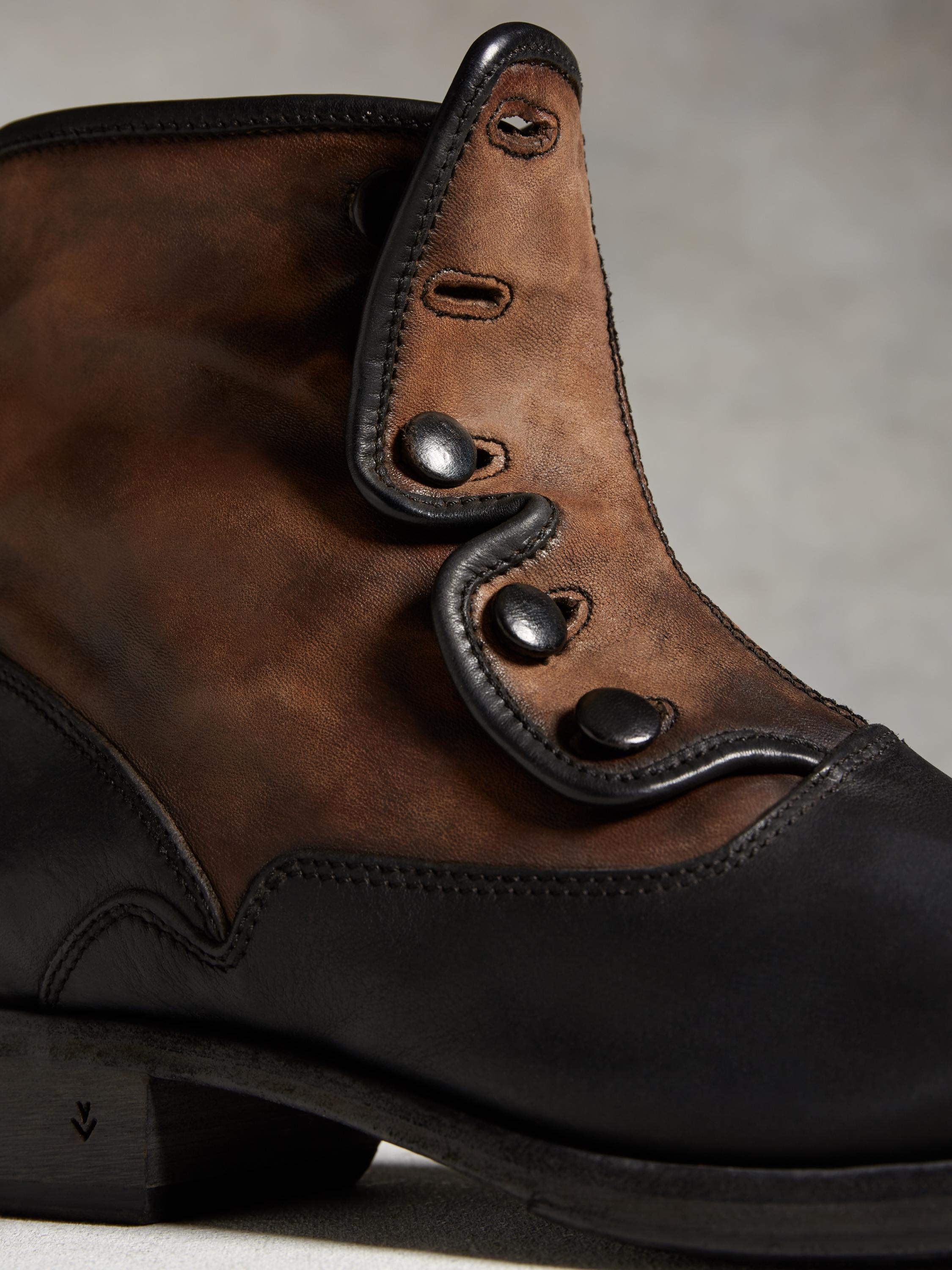 Bowery Button Boot image number 3