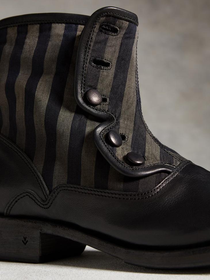 Bowery Button Boot image number 4