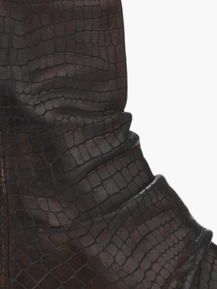 Richards Sharpei Leather Boot image number 3