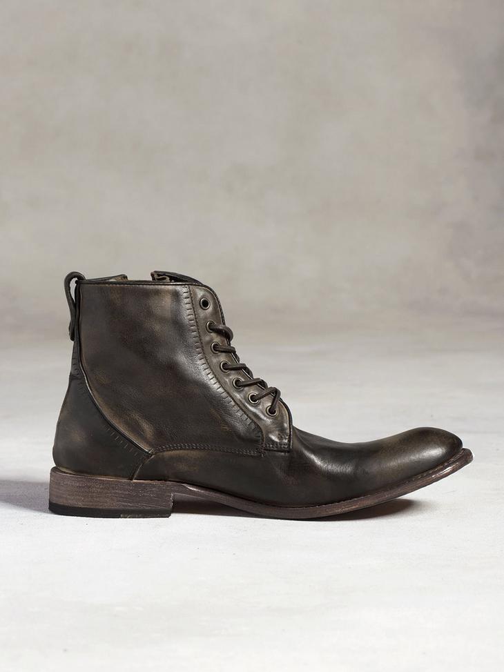 Freeman Side Lace Boot image number 2
