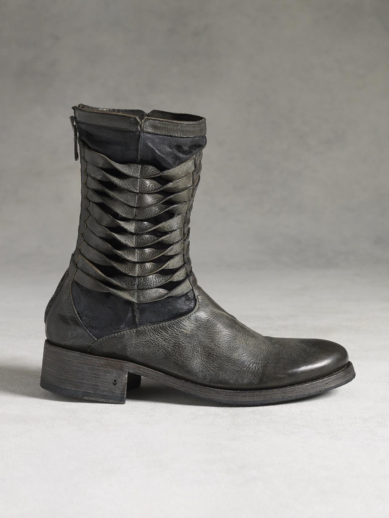 Simmons Twisted Zip Boot image number 2