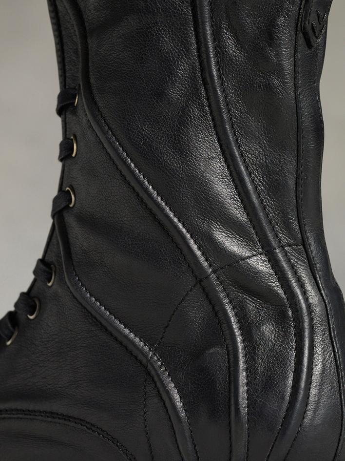 Fleetwood Corded Lace Boot image number 4
