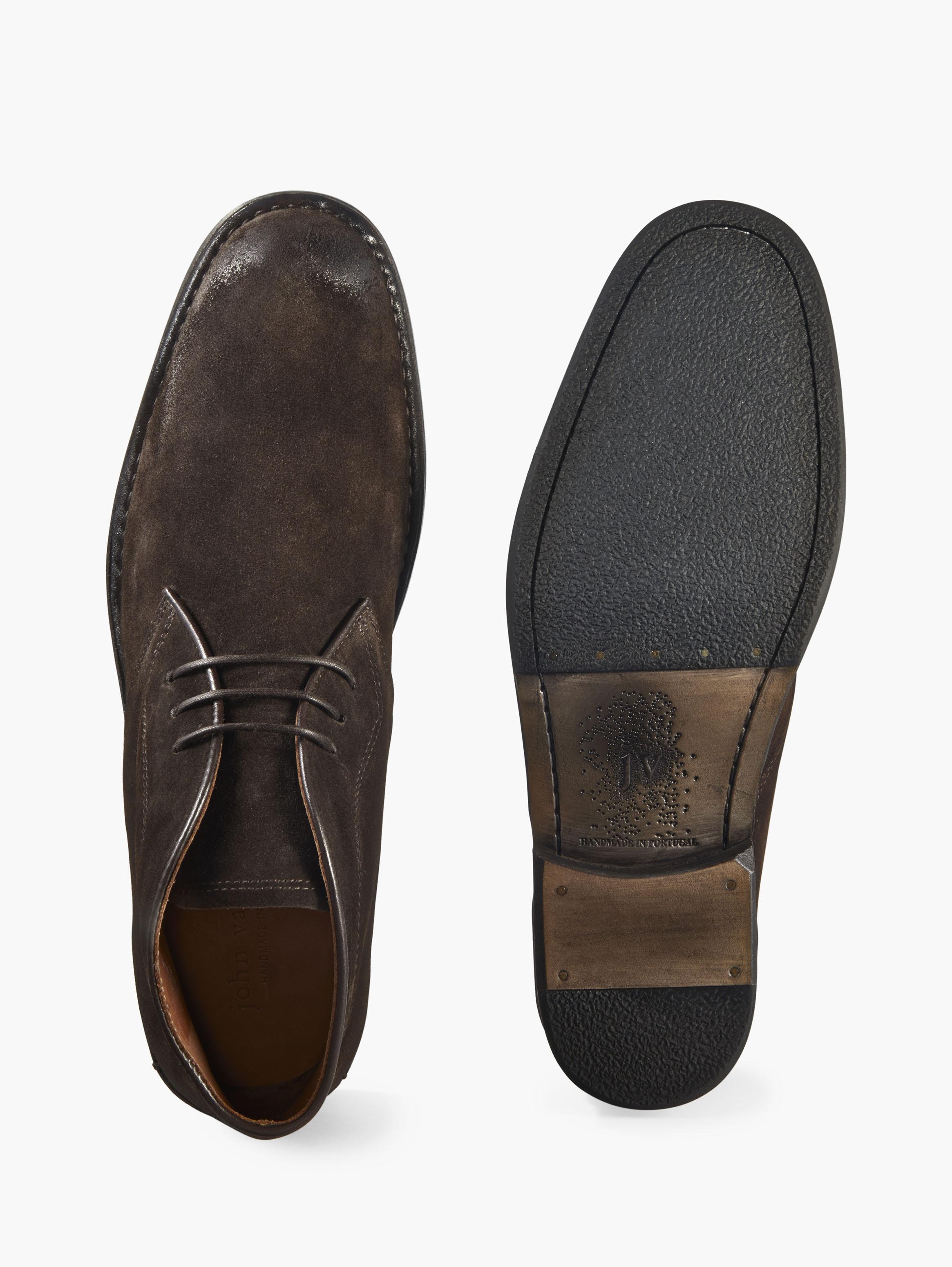 MOCCASSIN CHUKKA image number 2