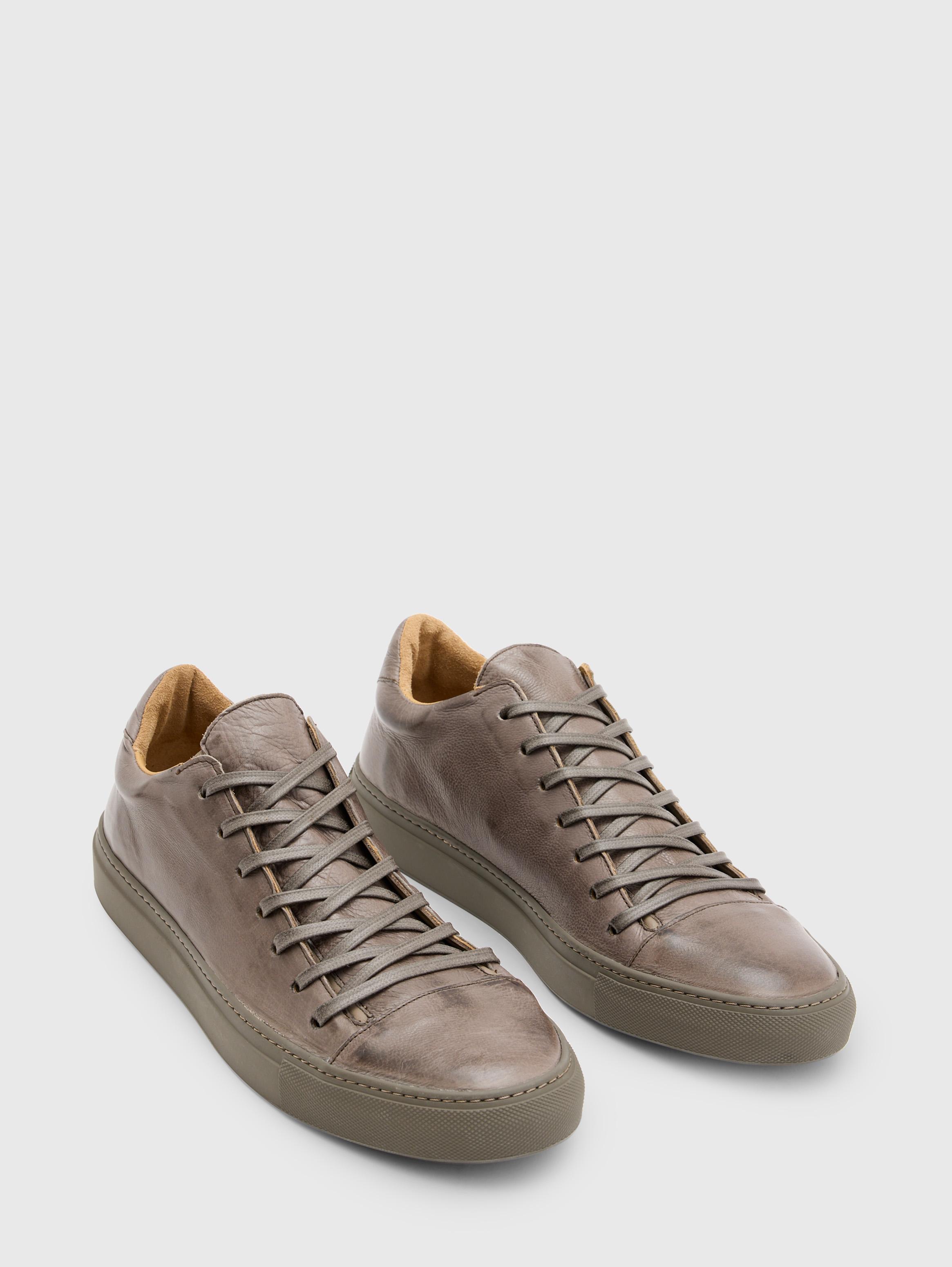 REED LOW John Varvatos