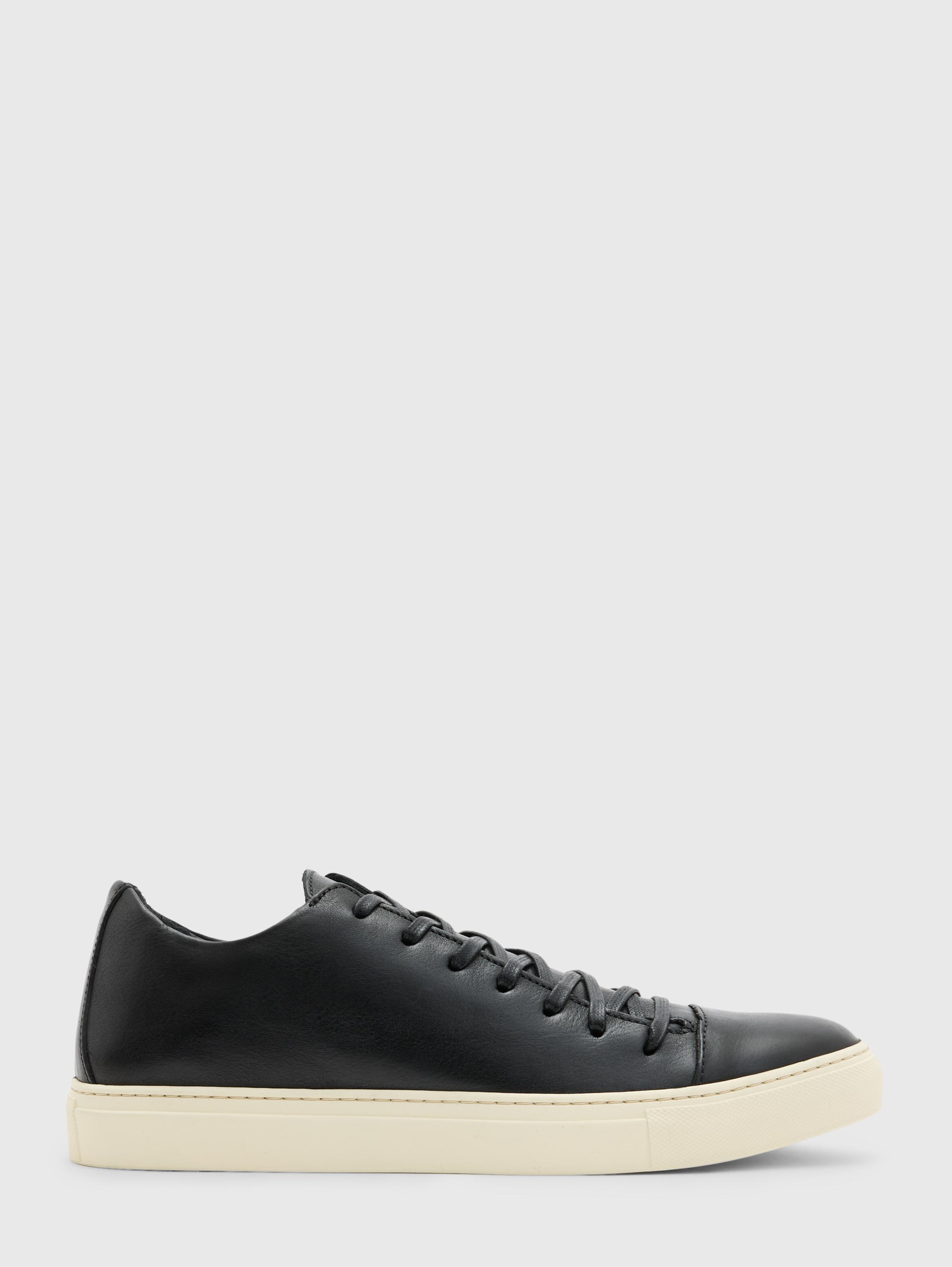 John varvatos reed 2024 low top sneaker