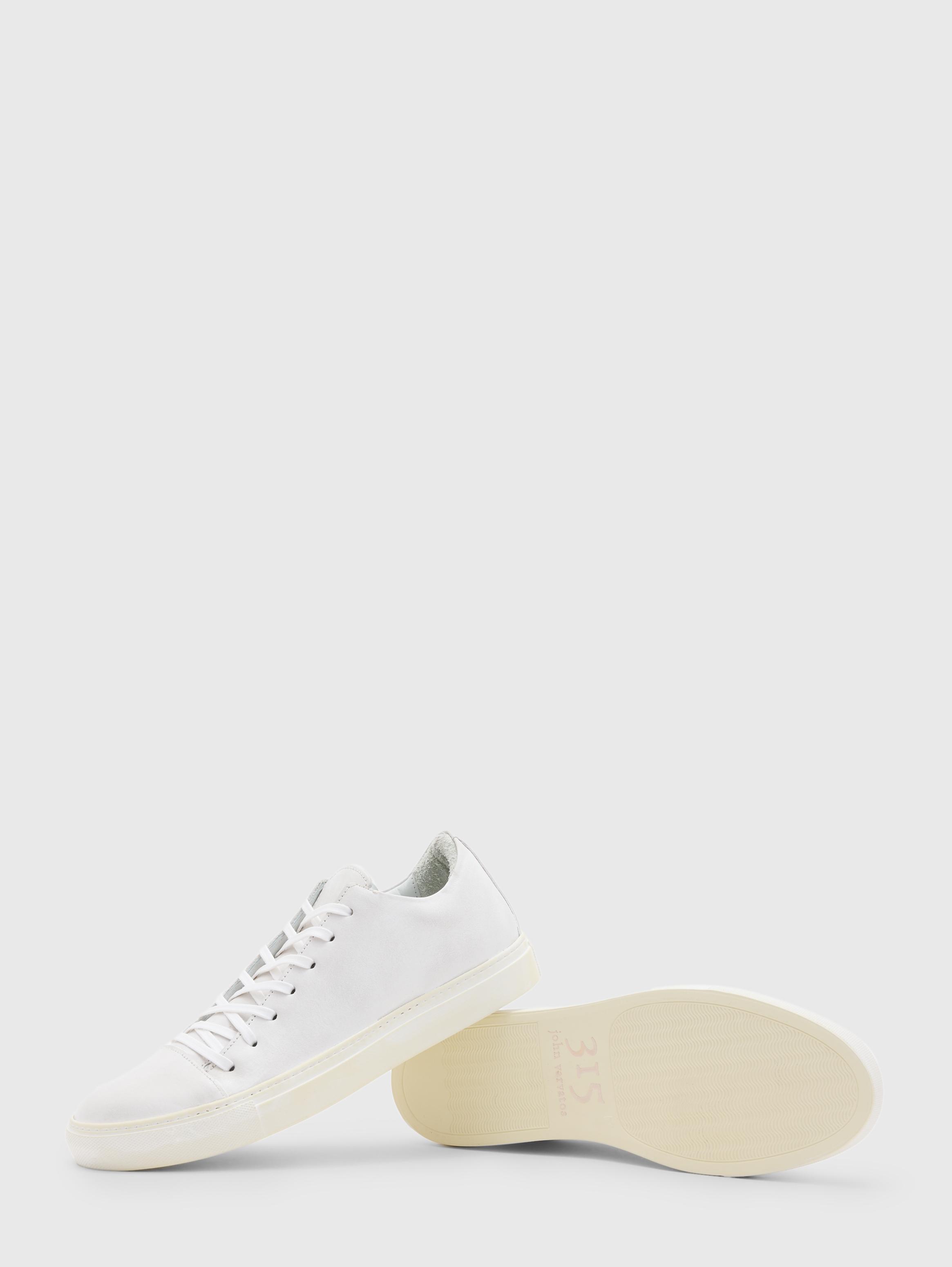 John varvatos reed hot sale low top sneaker