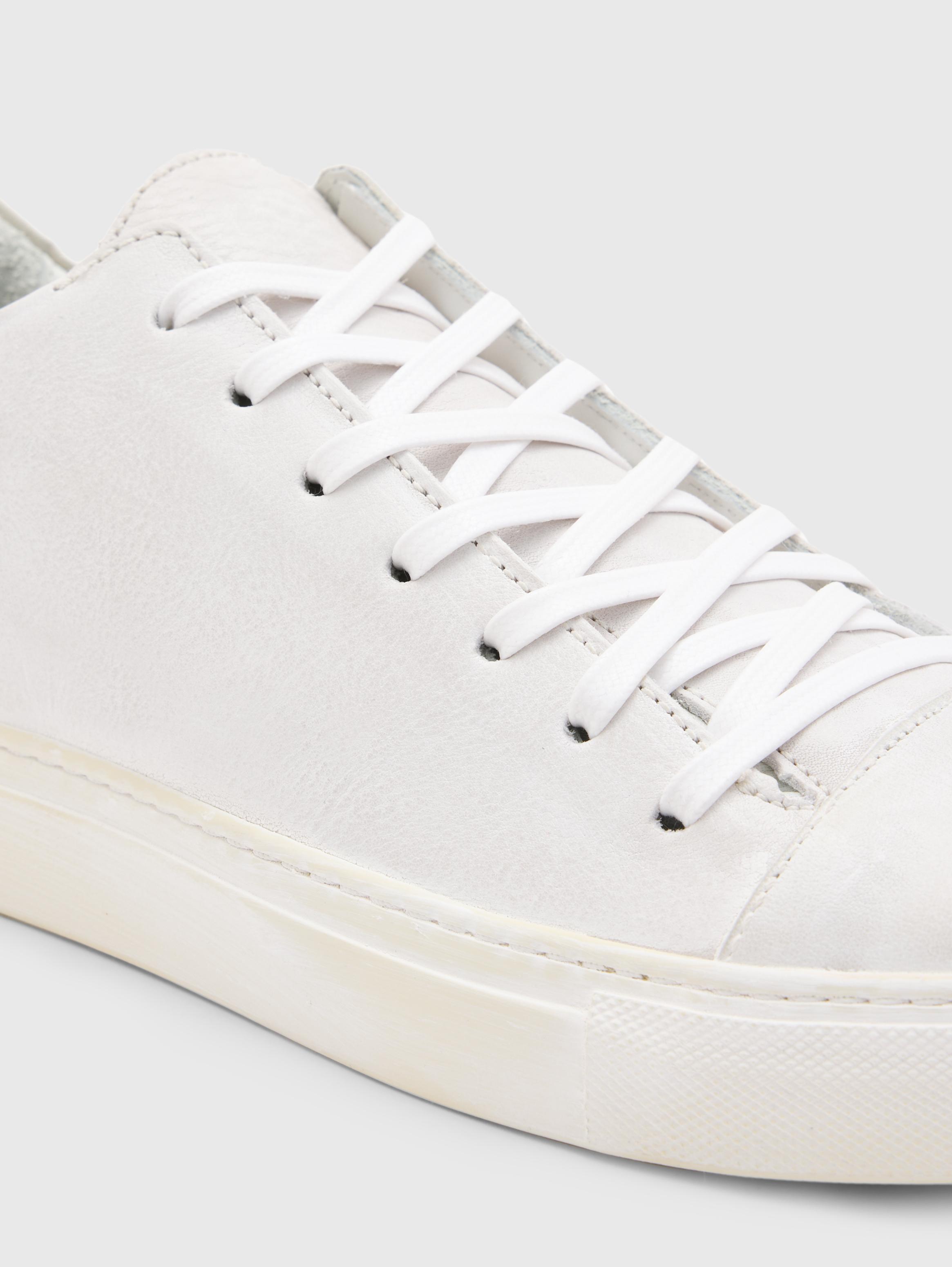 Varvatos store reed sneaker