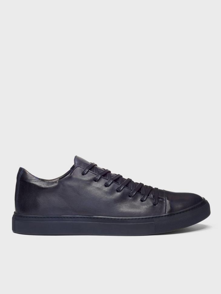 REED LOW TOP SNEAKER image number 2