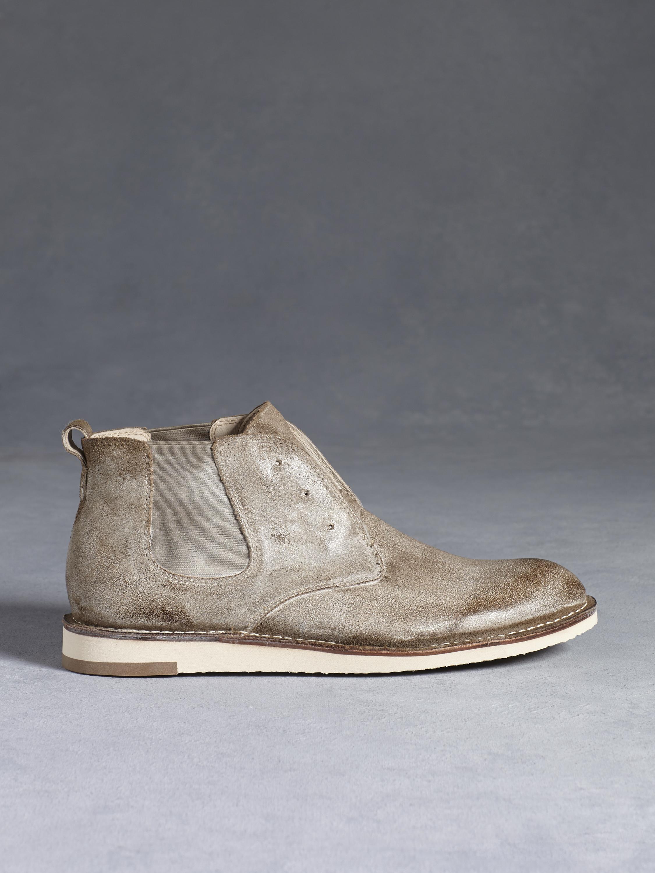 Mayfield Lacelss chukka image number 2