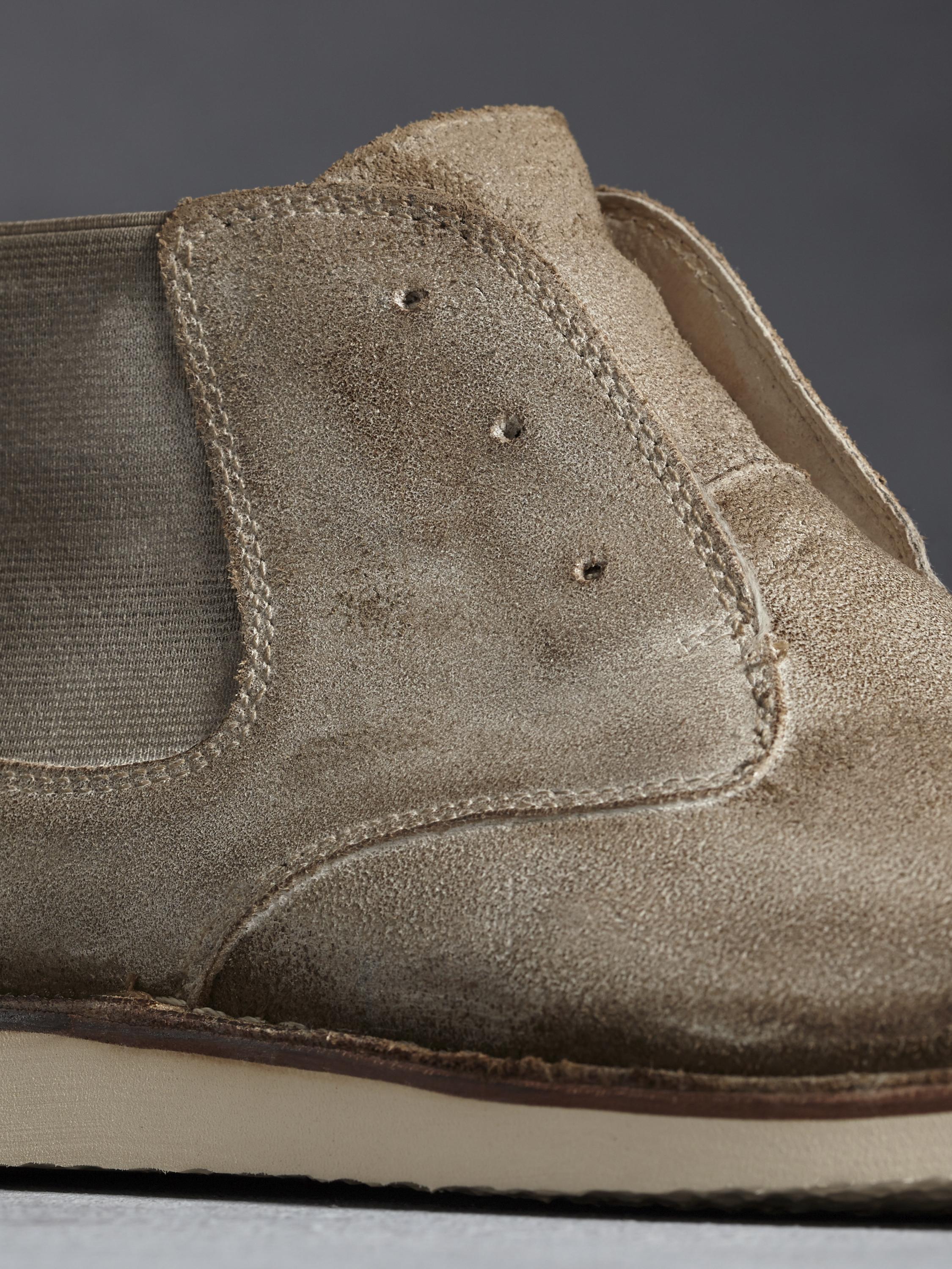 Mayfield Lacelss chukka image number 4
