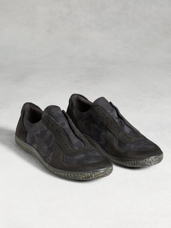 Hattan Laceless Trainer image number 1