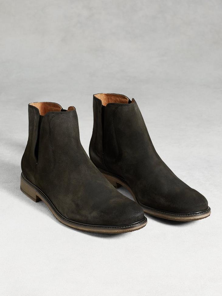 Sid Crepe Chelsea Boot image number 1