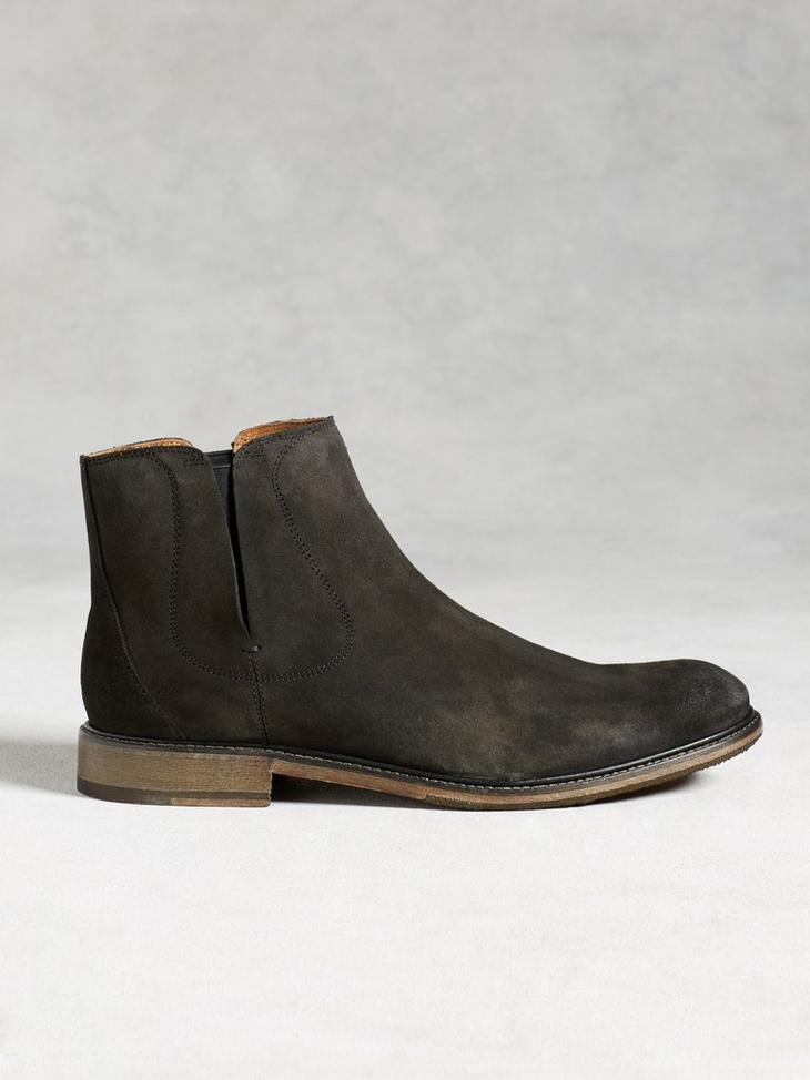 Sid Crepe Chelsea Boot image number 2