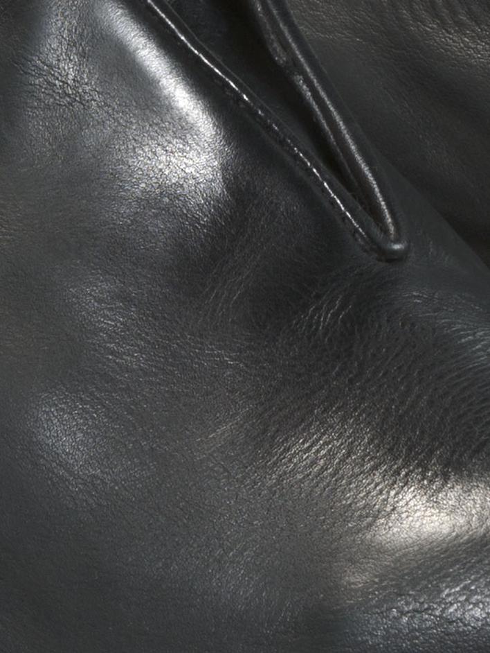 Leather Eldridge Laceless Slip-On image number 3
