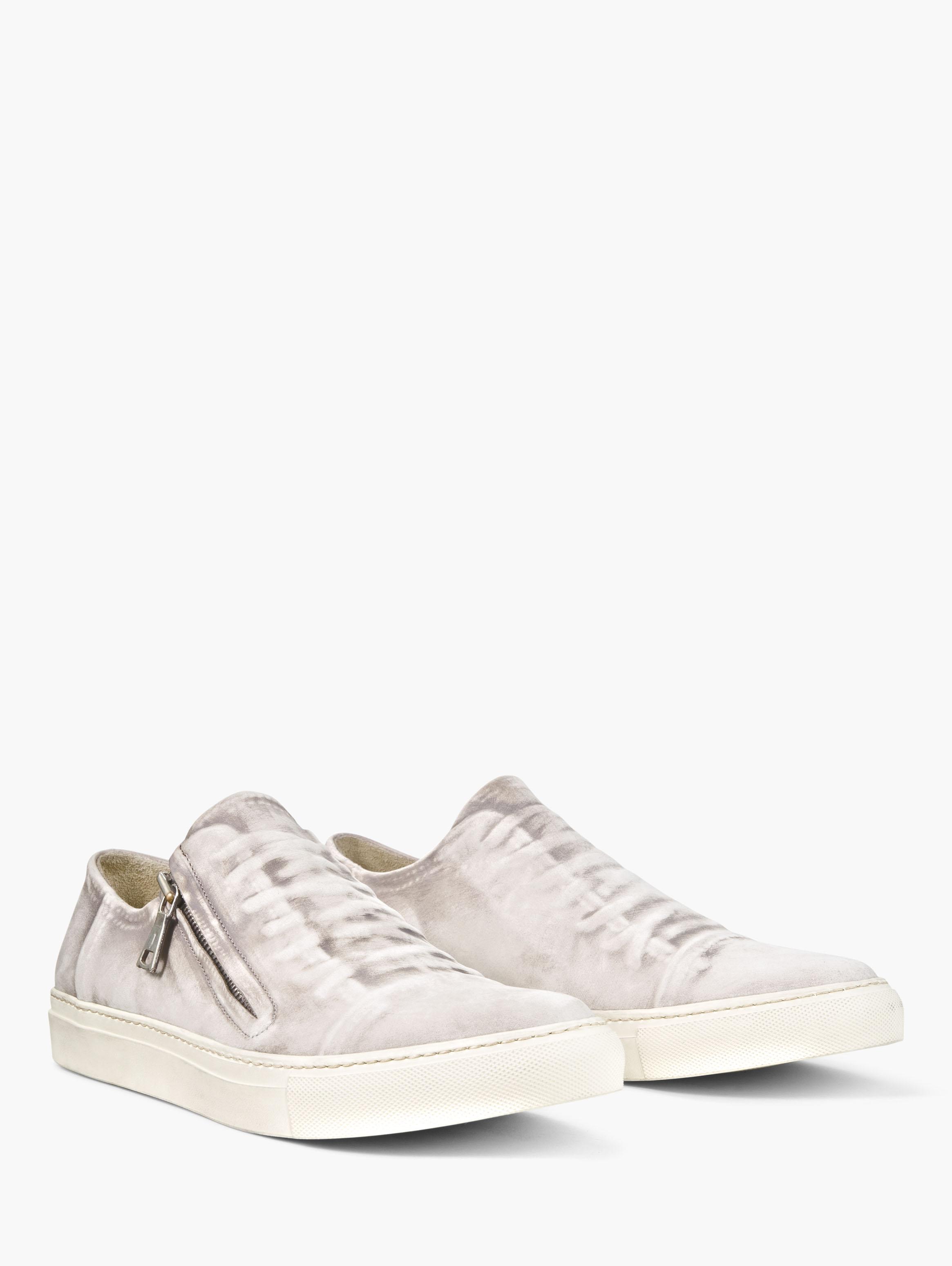 Reed Ghosted Low Top Sneaker image number 1