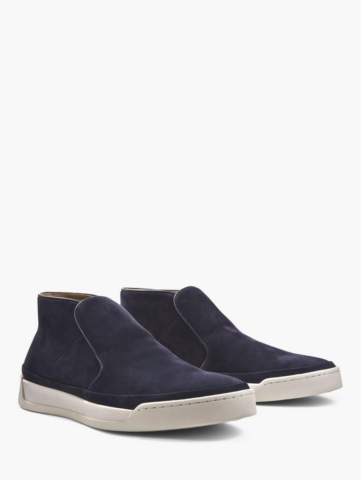 REMY SLIP ON MID TOP SNEAKER image number 1