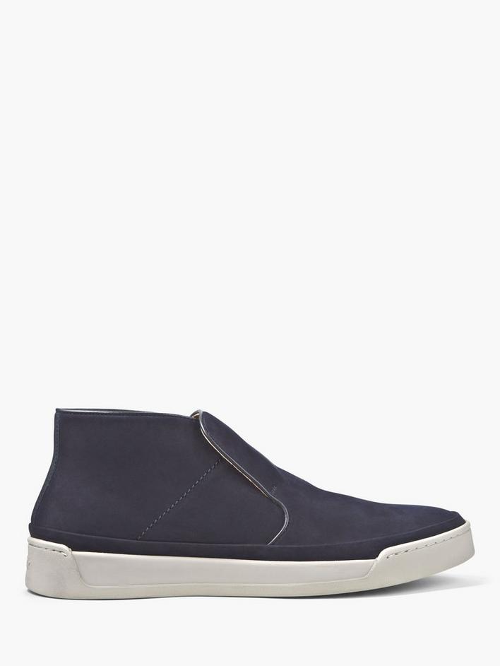 REMY SLIP ON MID TOP SNEAKER image number 3
