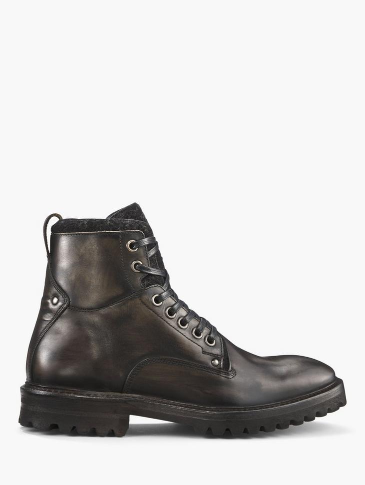 CATSKILL DOUBLE QUARTER BOOT image number 3