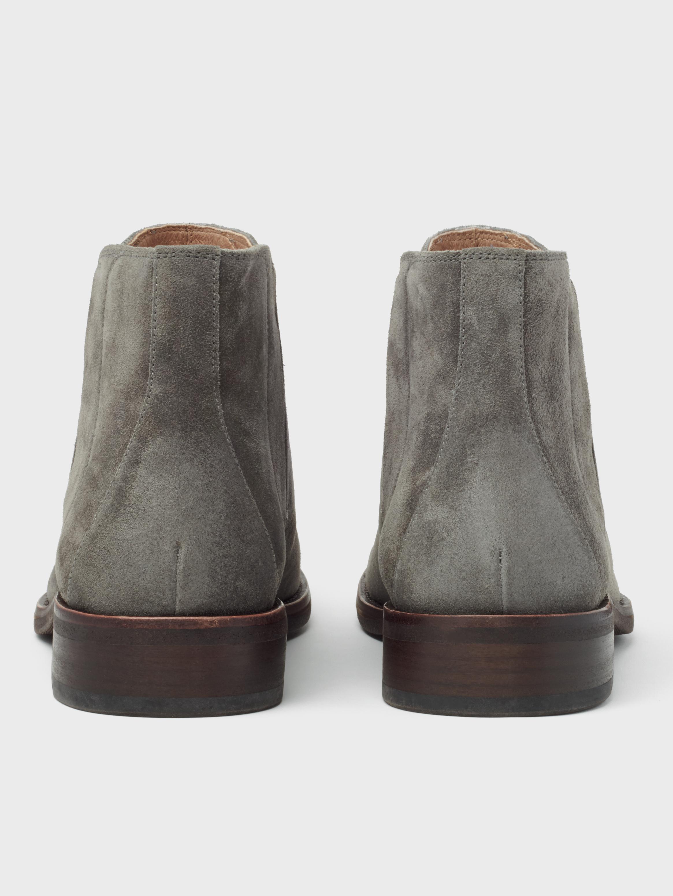 WAVERLY CHELSEA BOOT image number 2