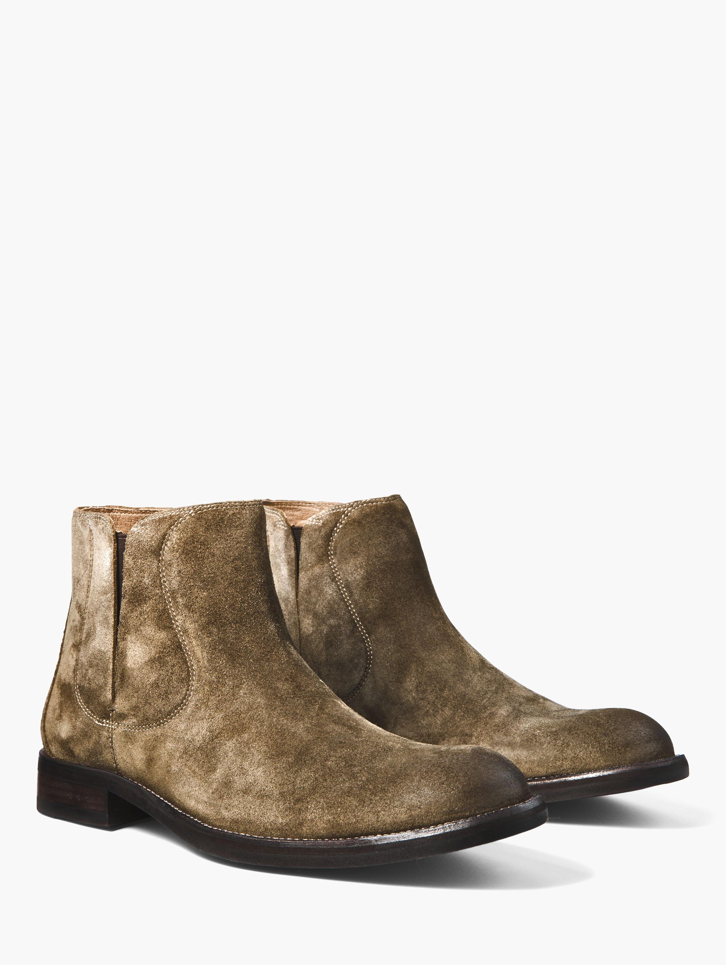 WAVERLY CHELSEA BOOT image number 1