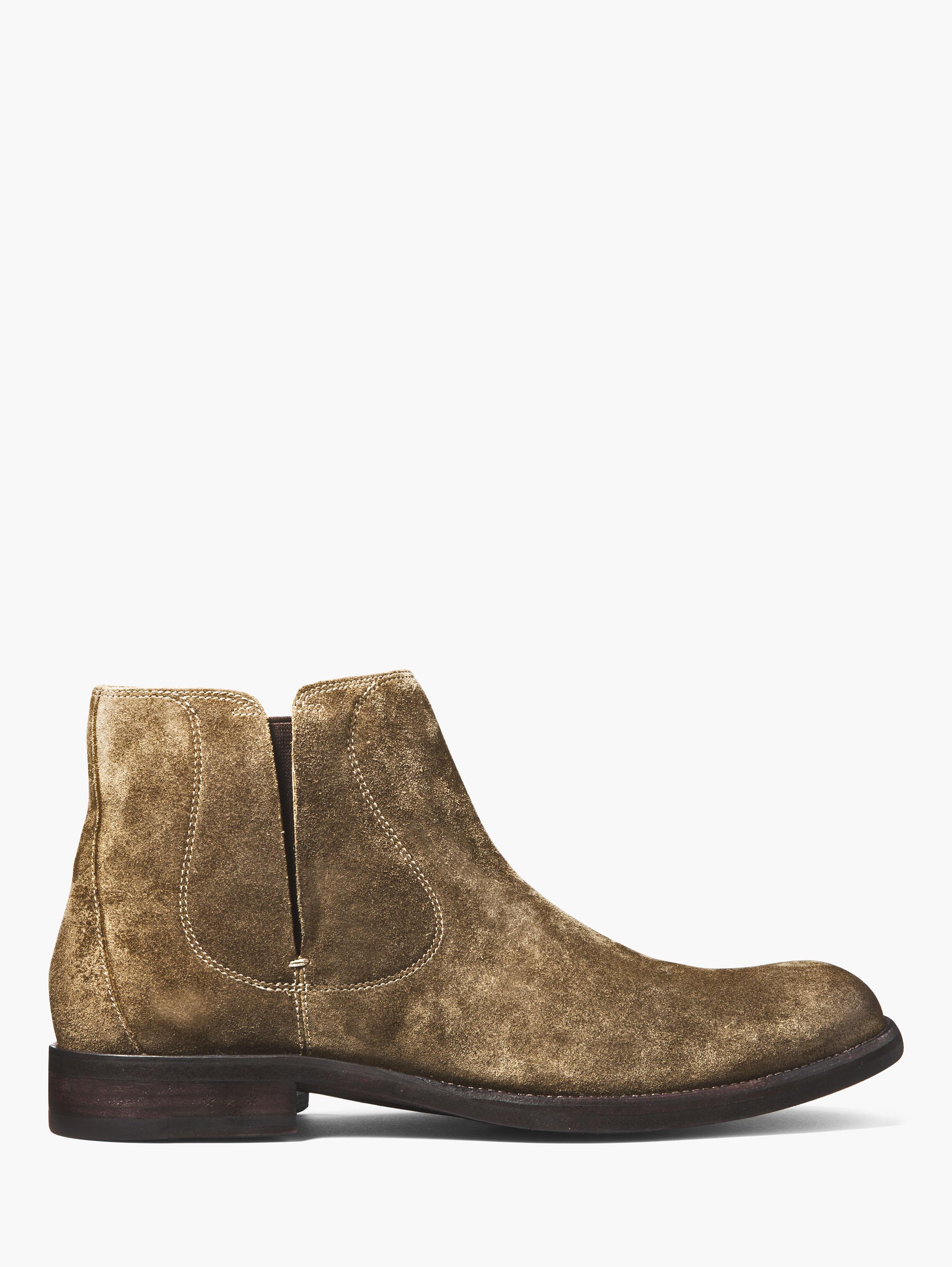 WAVERLY CHELSEA BOOT image number 3