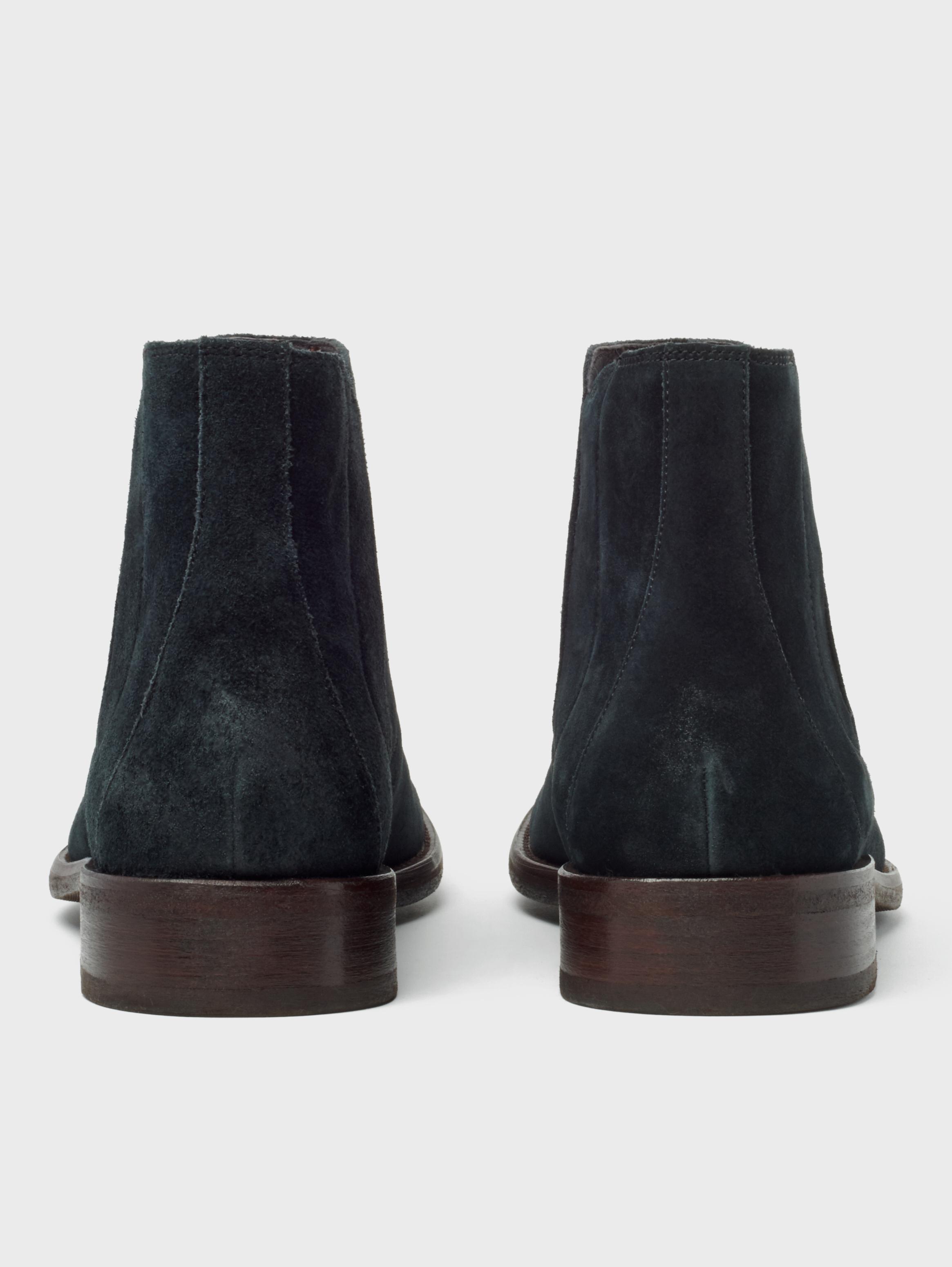 WAVERLY COVERED CHELSEA BOOT image number 3