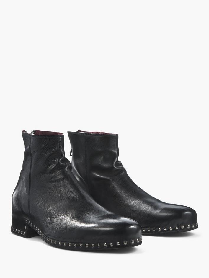 HARRISON SOLE COVER ZIP BOOT image number 1