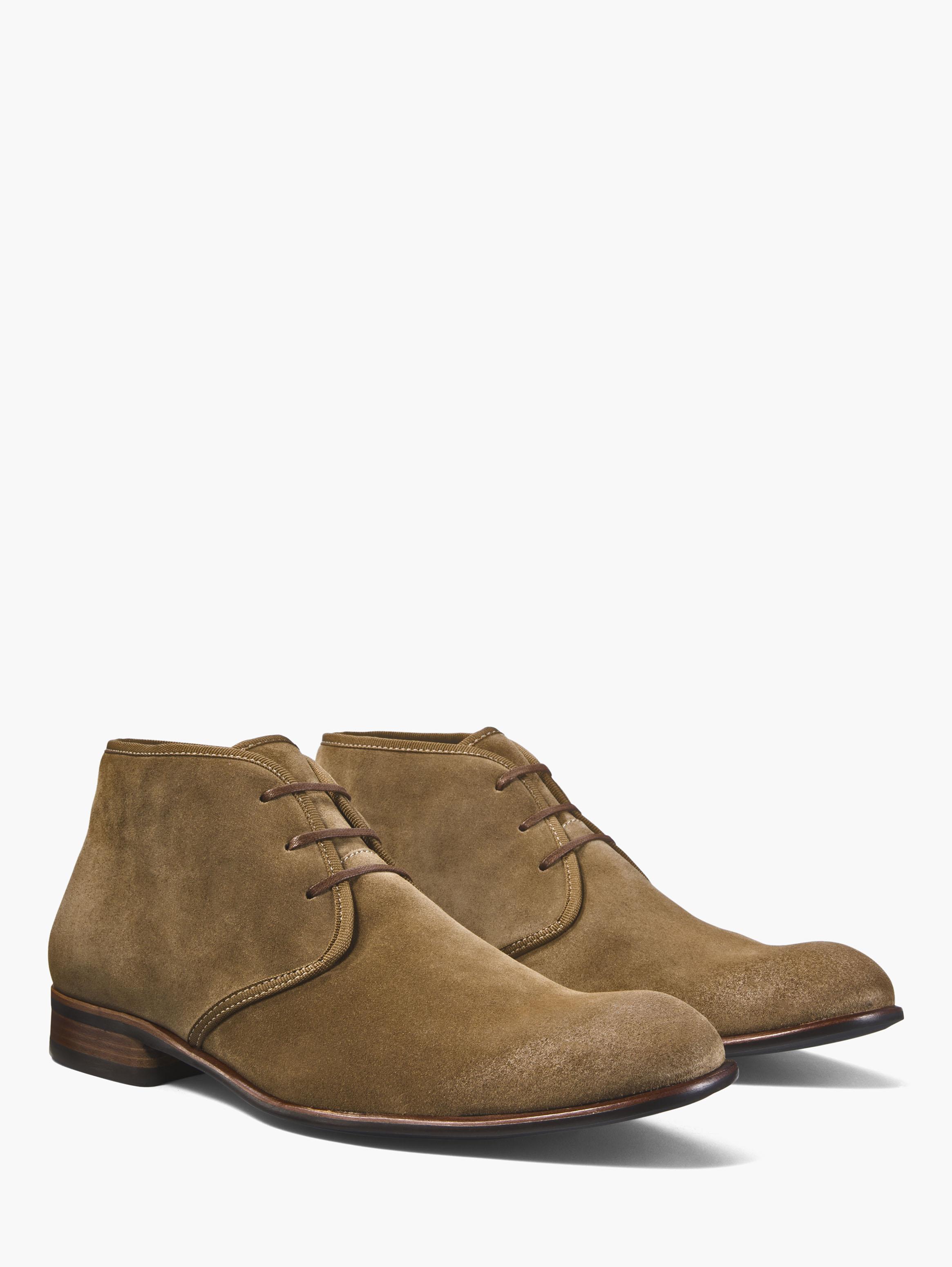 SEAGHER CHUKKA BOOT image number 1