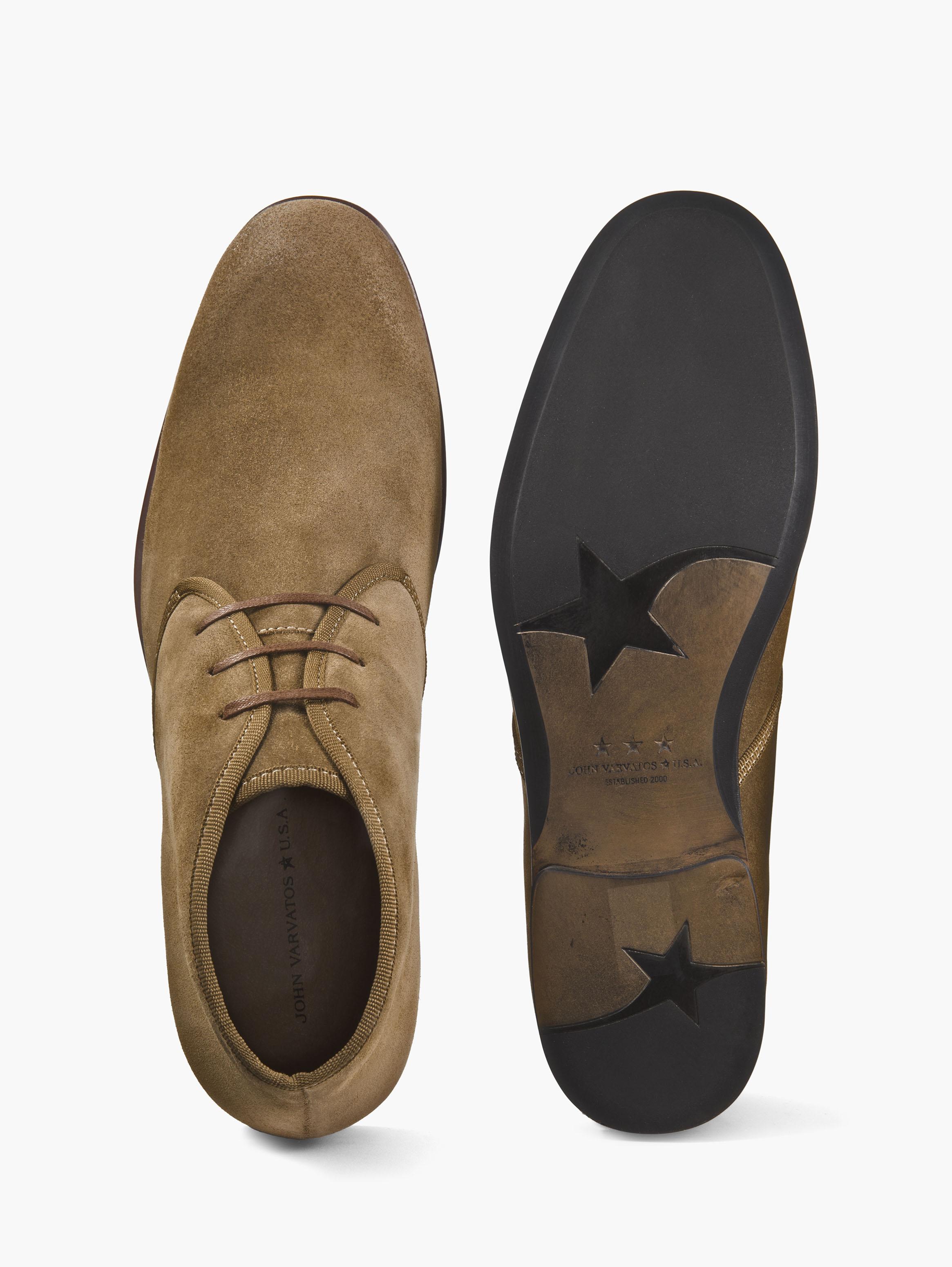 SEAGHER CHUKKA BOOT image number 2