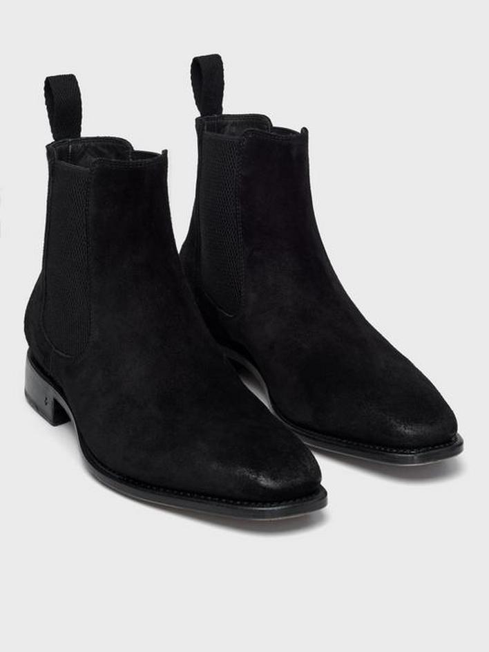 AMSTERDAM CHELSEA BOOT image number 1