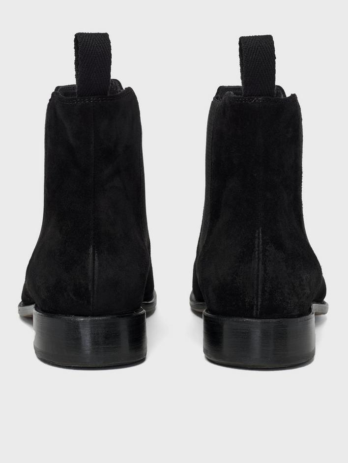 AMSTERDAM CHELSEA BOOT image number 3