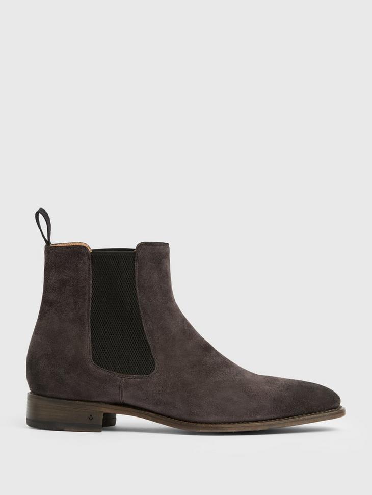 AMSTERDAM CHELSEA BOOT image number 2