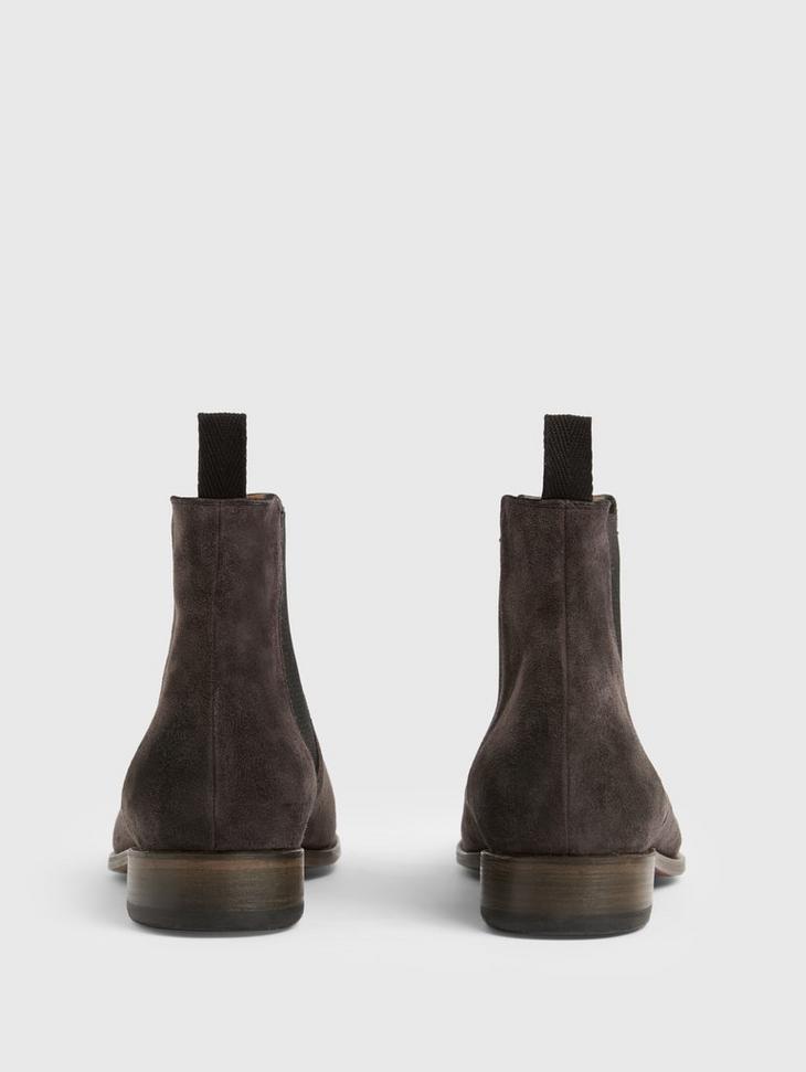 AMSTERDAM CHELSEA BOOT image number 3
