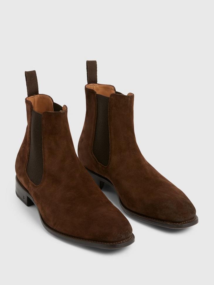 AMSTERDAM CHELSEA BOOT image number 1