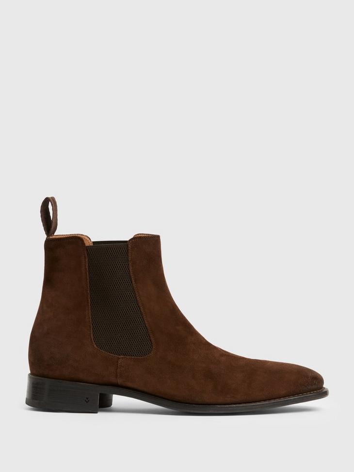 AMSTERDAM CHELSEA BOOT image number 2
