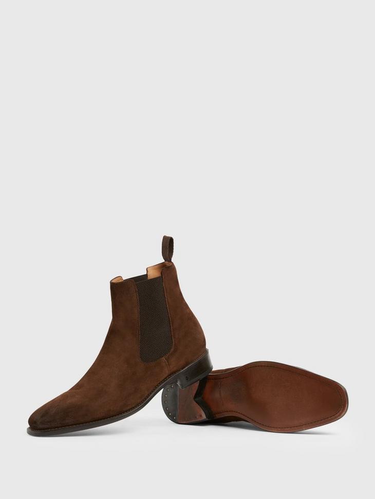 AMSTERDAM CHELSEA BOOT image number 4