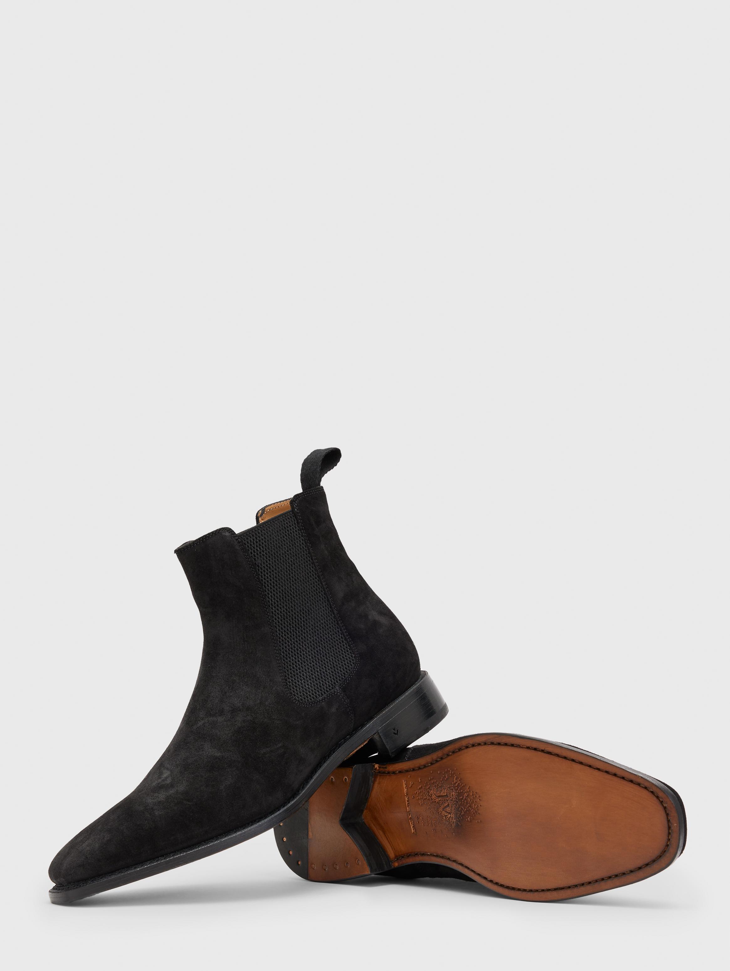 AMSTERDAM CHELSEA BOOT image number 2