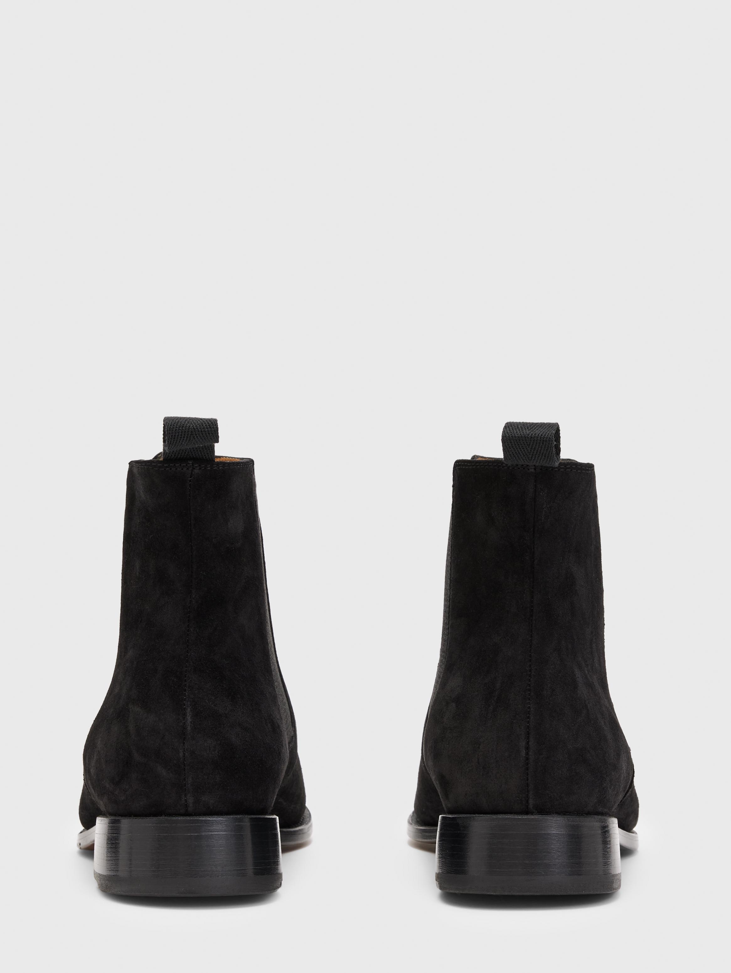 John varvatos chelsea on sale boots