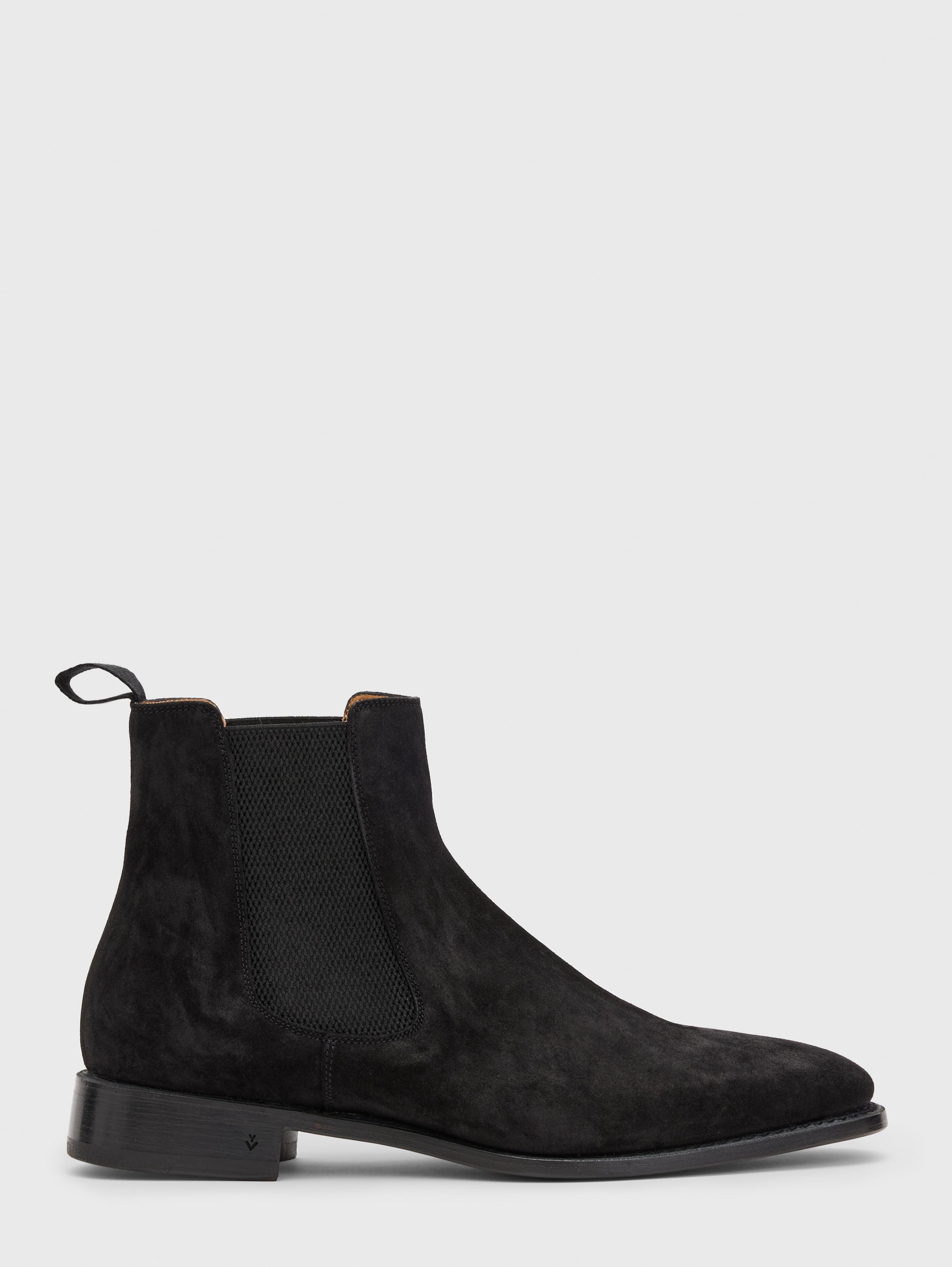 AMSTERDAM CHELSEA BOOT image number 4