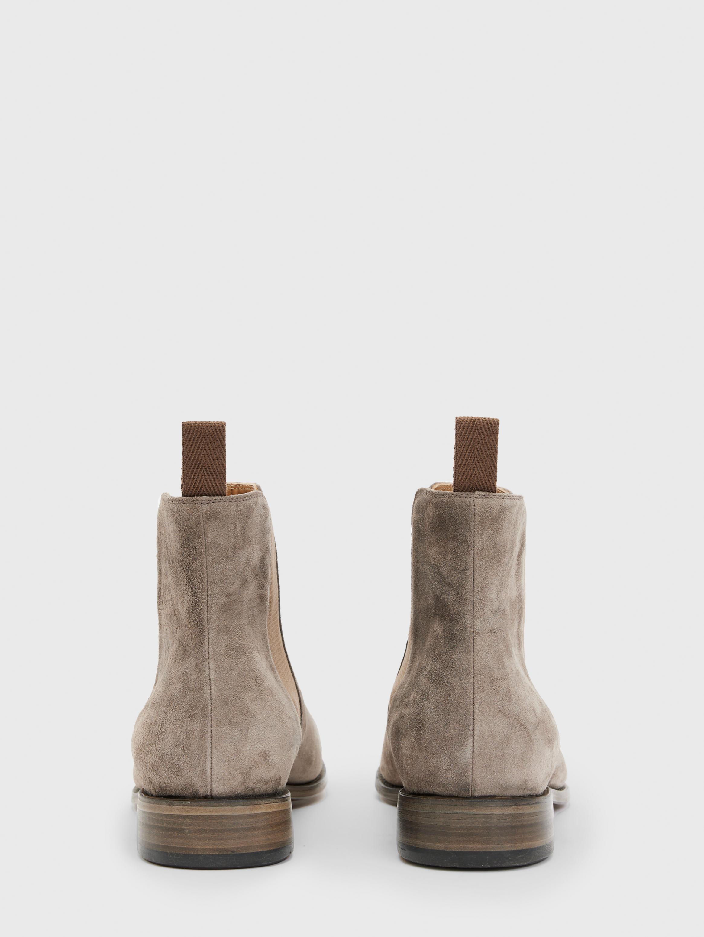 AMSTERDAM CHELSEA BOOT image number 3