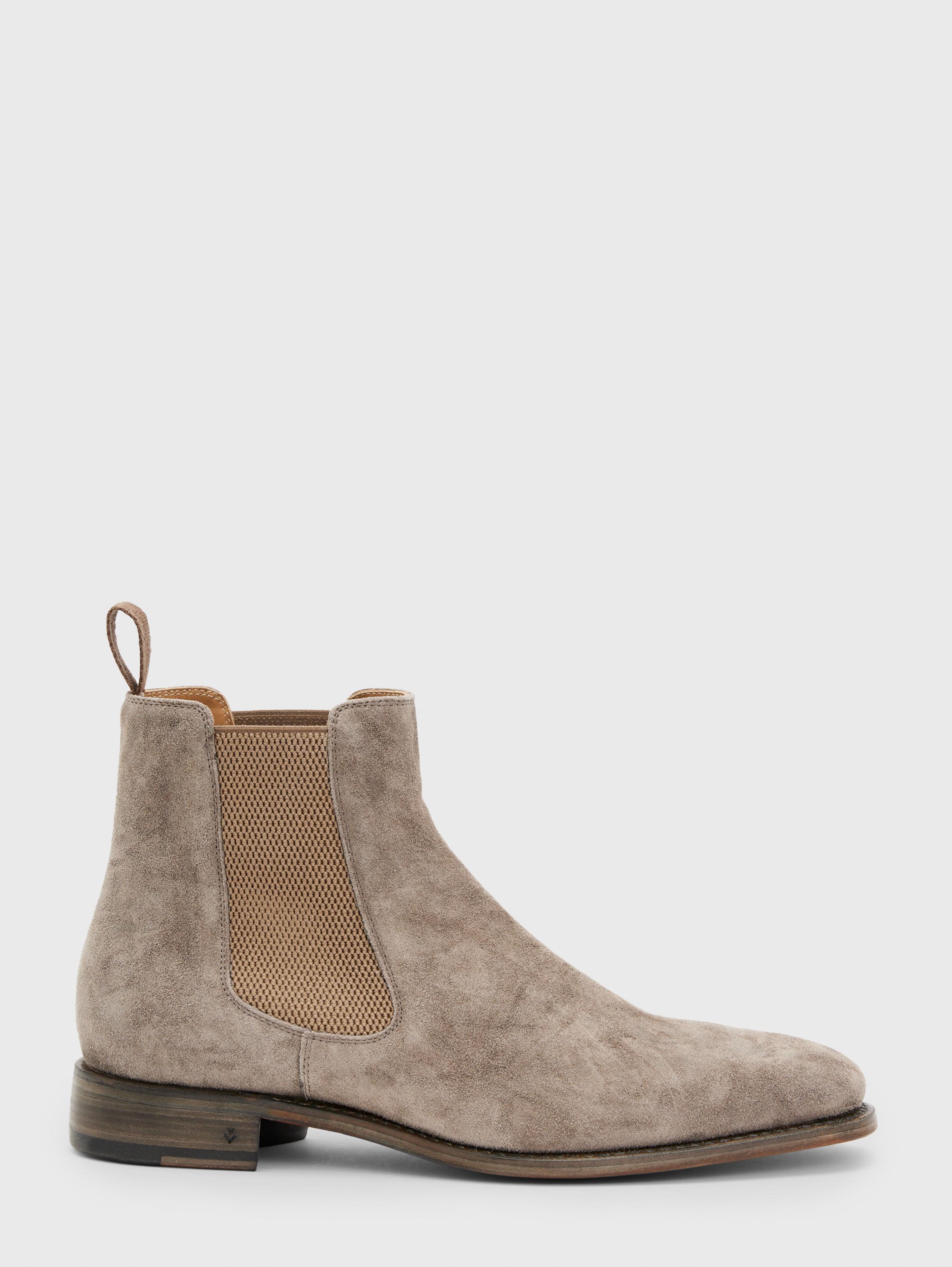 AMSTERDAM CHELSEA BOOT John Varvatos