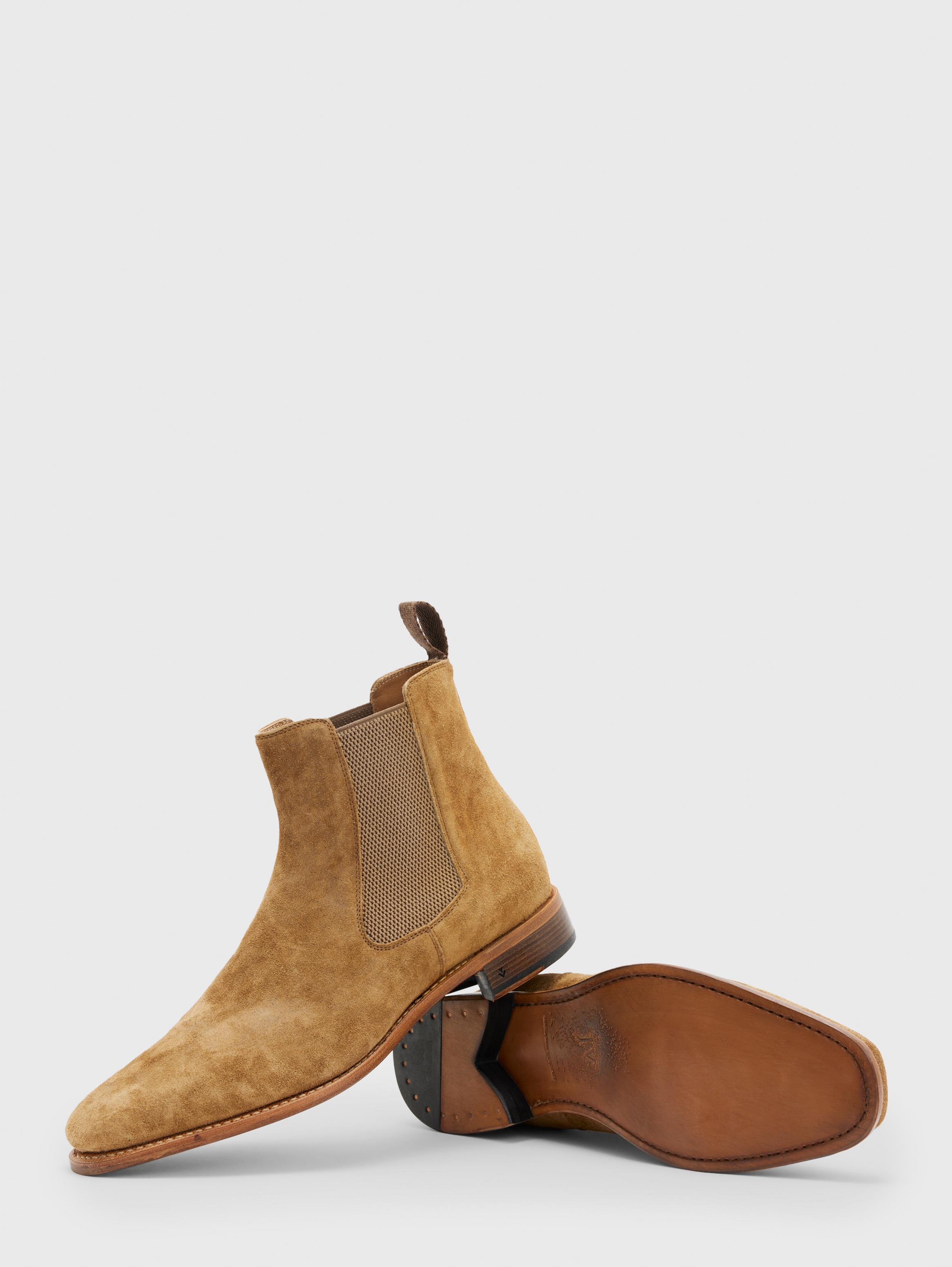 AMSTERDAM CHELSEA BOOT image number 2