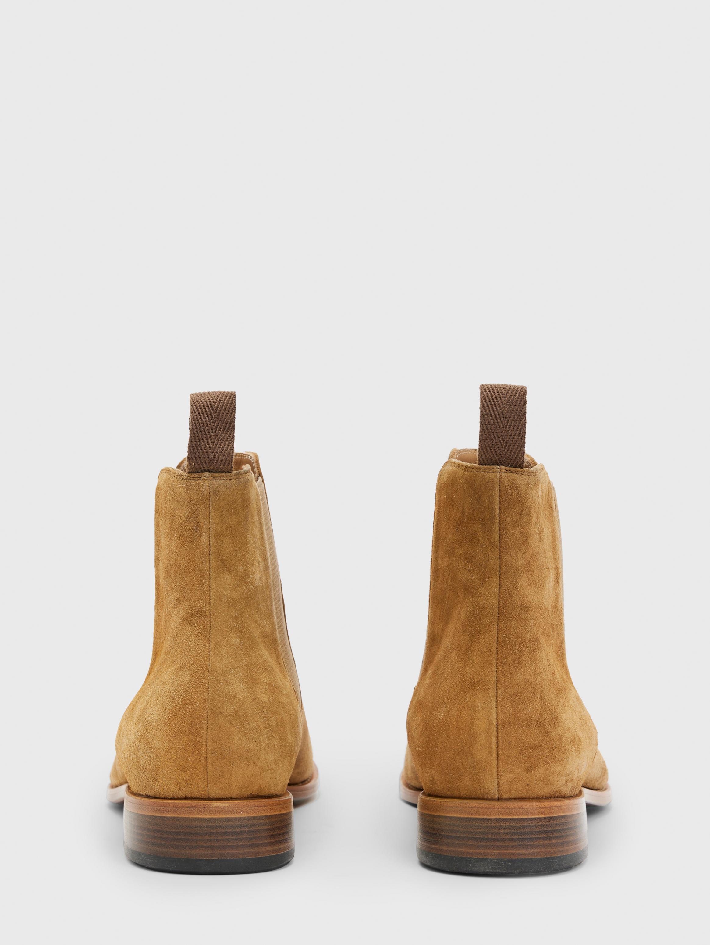 AMSTERDAM CHELSEA BOOT | John Varvatos