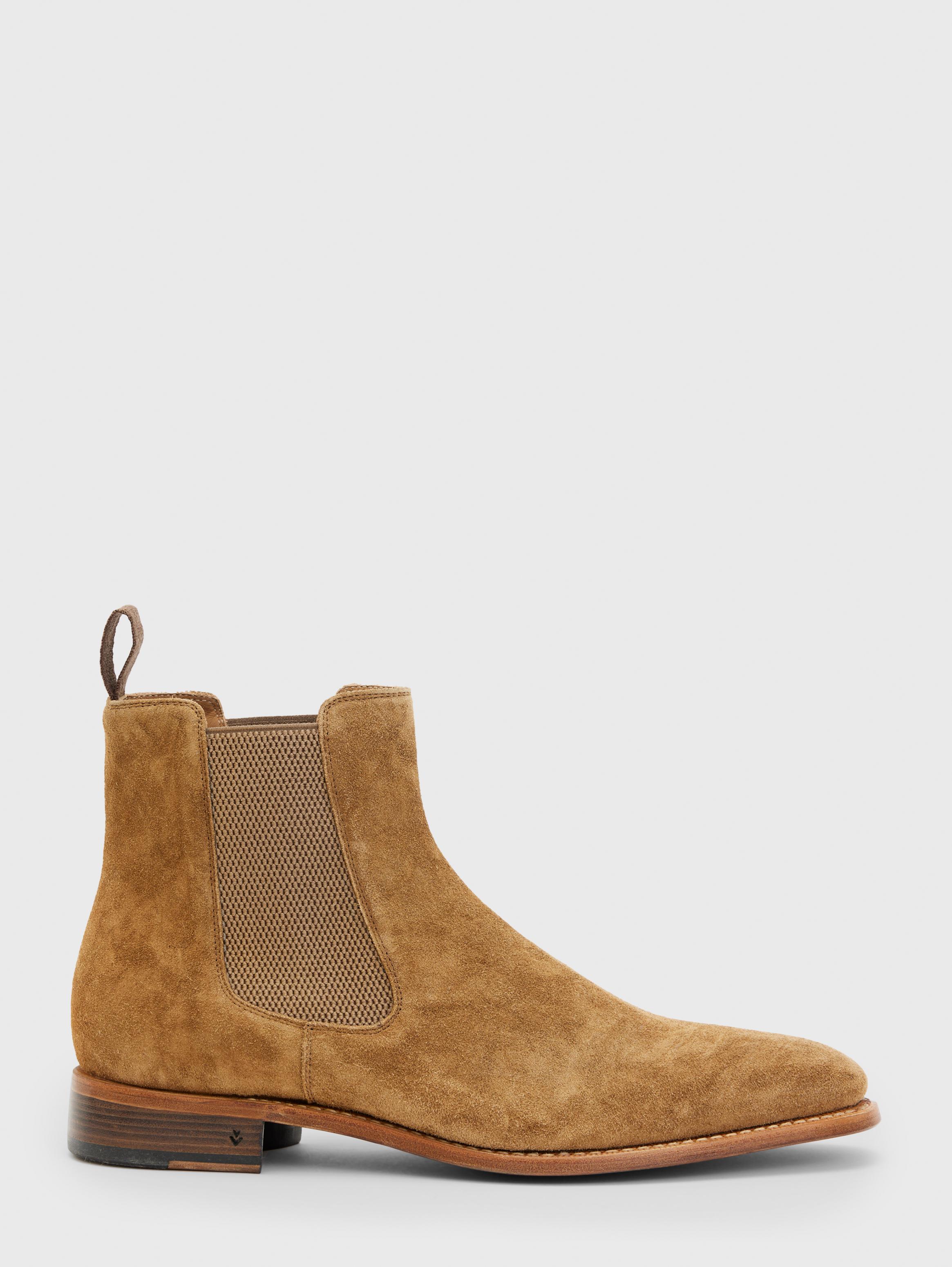 AMSTERDAM CHELSEA BOOT John Varvatos