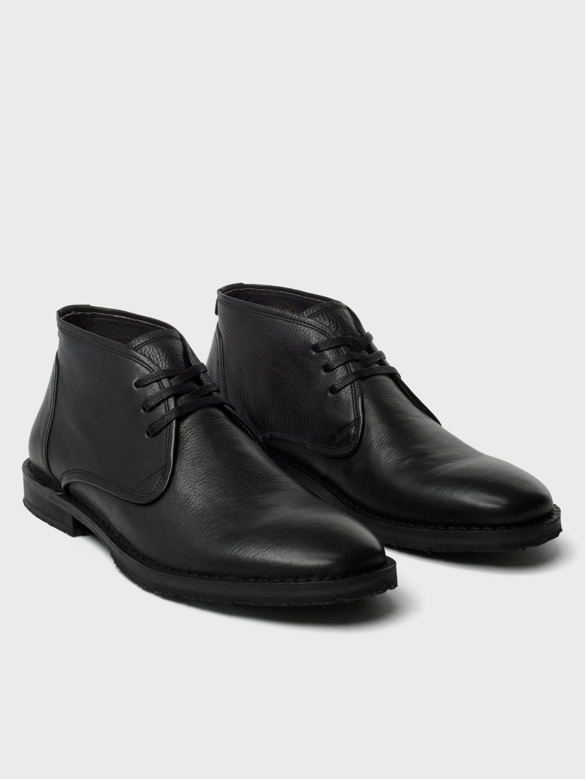 portland chukka