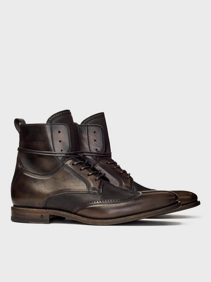 Irving Wingtip Boot image number 1