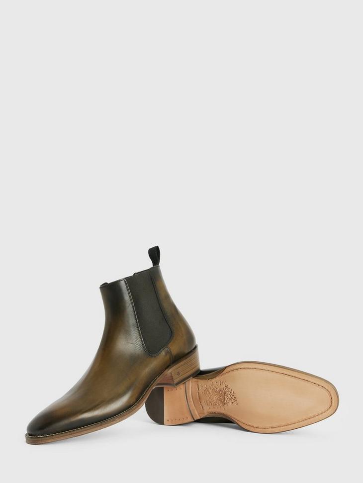LUDLOW CHELSEA BOOT image number 5