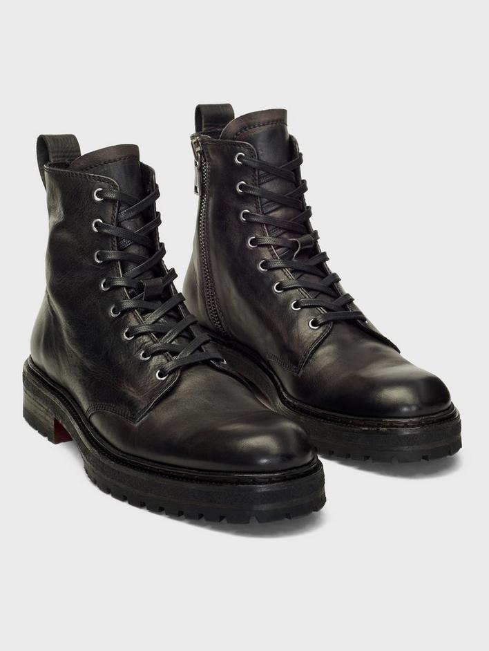 UNION COMBAT BOOT image number 1