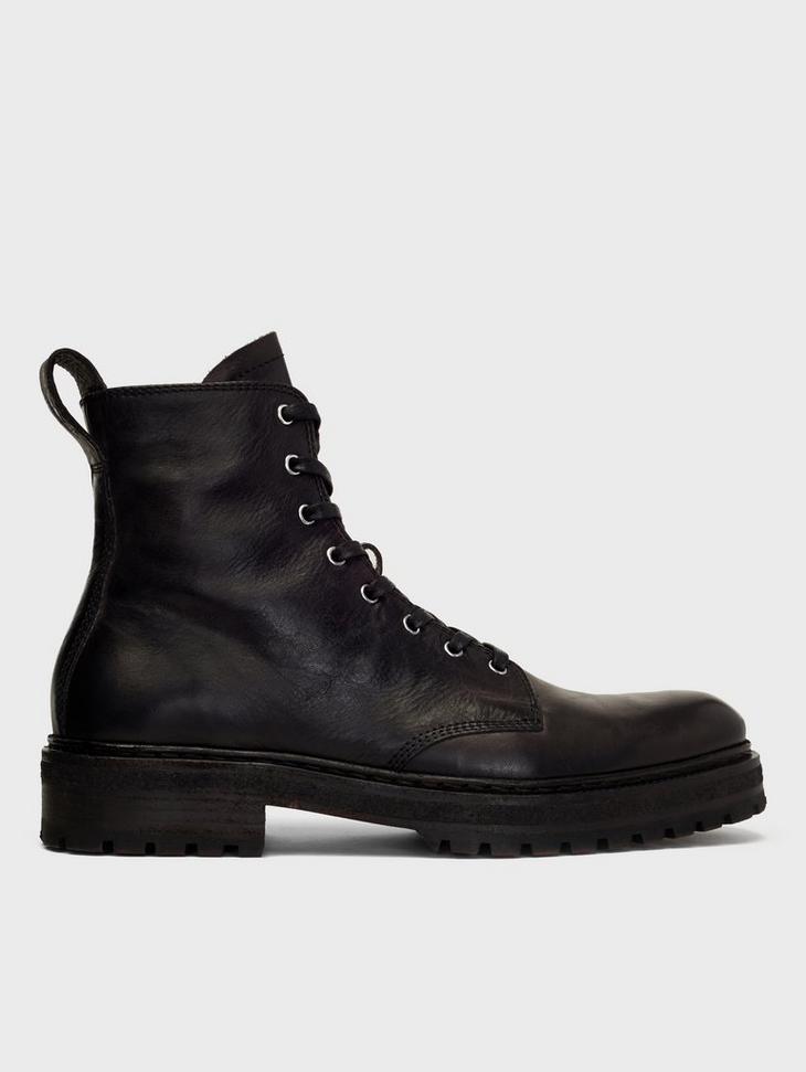 UNION COMBAT BOOT image number 2