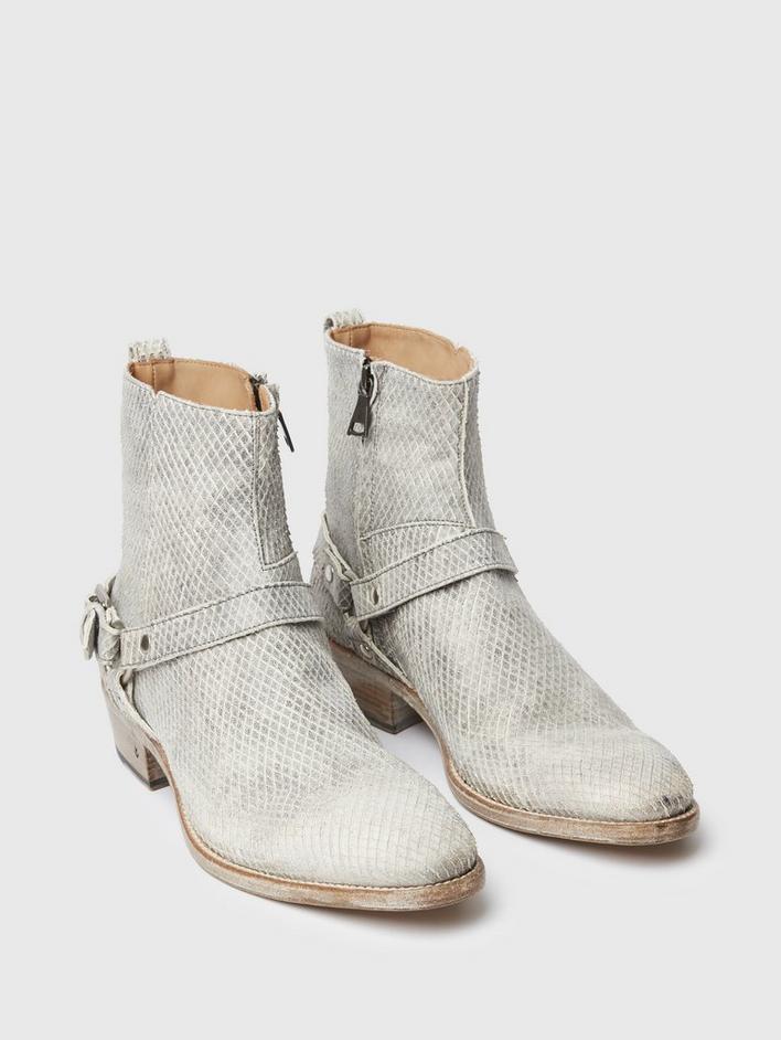 LUDLOW HARNESS BOOT